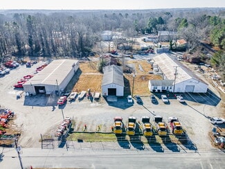 Richmond, VA undefined - 3007-3015 Falling Creek Ave