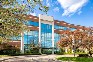 Southfield, MI Office - 26300 Northwestern Hwy