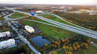 Fort Pierce, FL Commercial Land - 6201 Metal Dr Fort Pierce, FL Commercial Land - 6201 Metal Dr