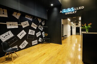 New York, NY Retail - 57 Leonard St New York, NY Retail - 57 Leonard St