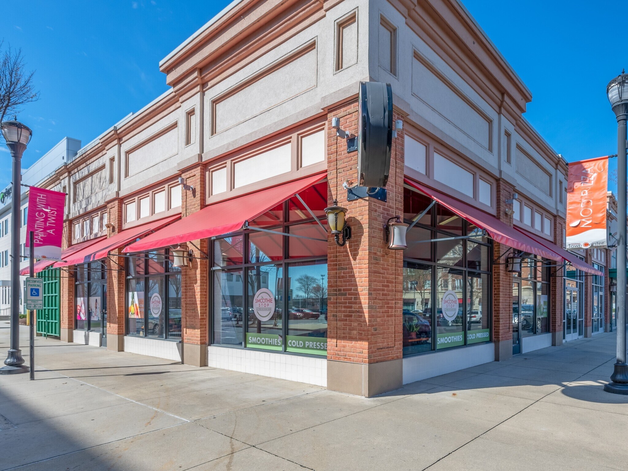 3130-3150 Allainby Way, Hampton, VA for Rent