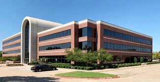 Arlington, TX Office - 4025 Woodland Park Blvd Arlington, TX Office - 4025 Woodland Park Blvd