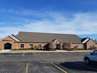 Saint Johns, MI Office, Office/Medical - 1501 Waterford Pky
