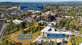 Tigard, OR Residential - 10560 SW 95th Ave Tigard, OR Residential - 10560 SW 95th Ave