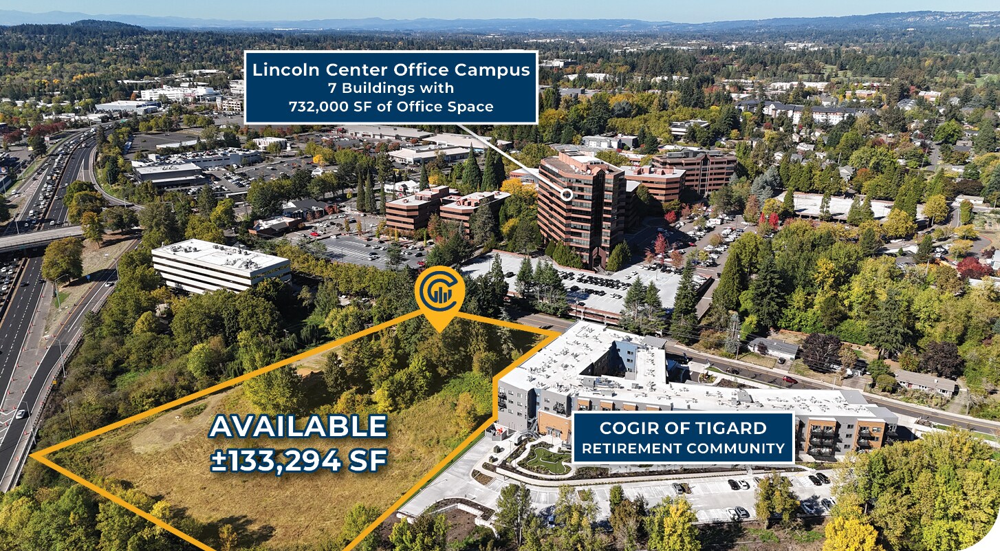 10560 SW 95th Ave, Tigard, OR for Sale