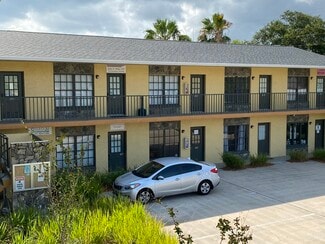 Cape Canaveral, FL Office - 102 Columbia Dr