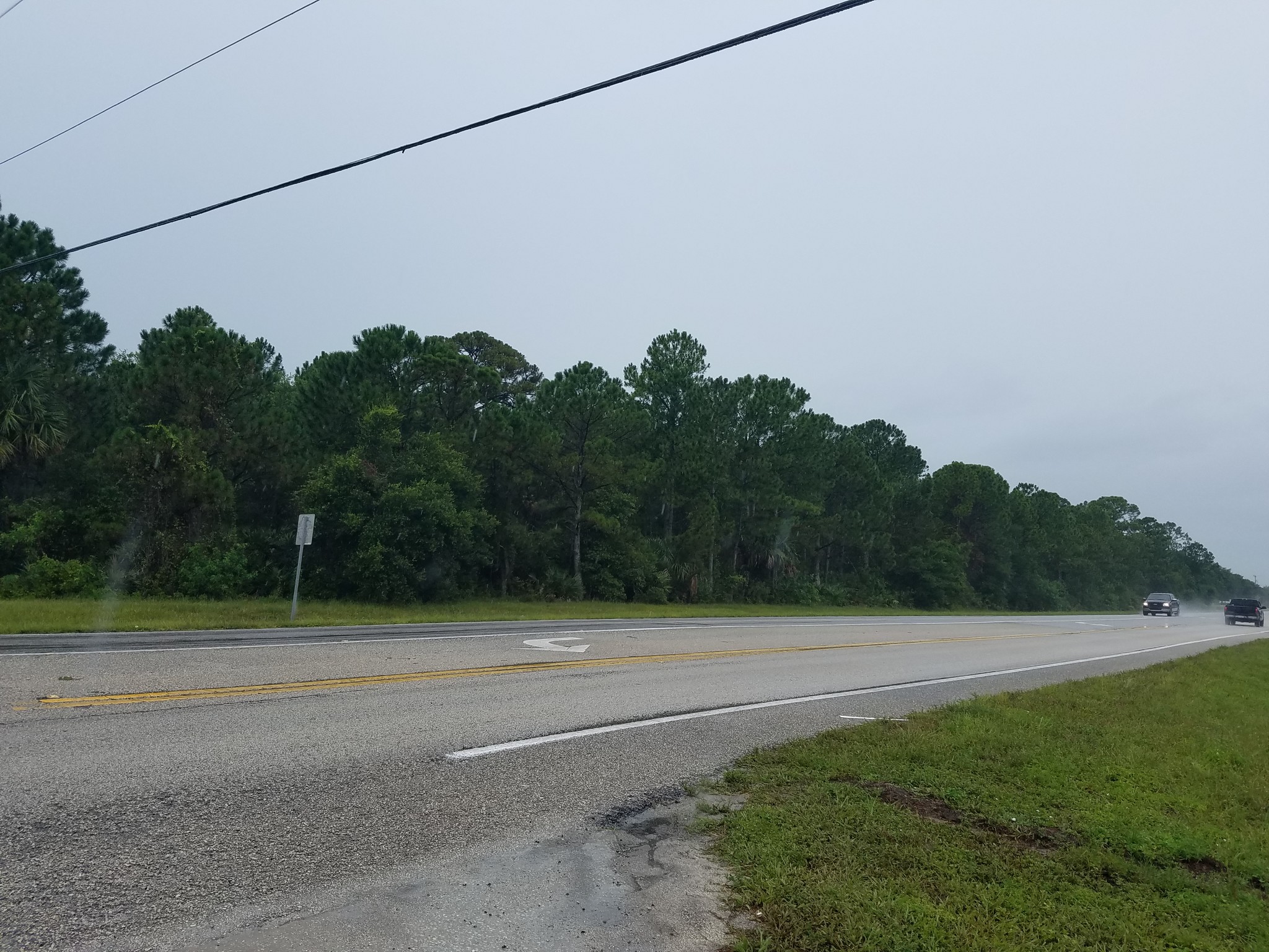 0 Grissom (South Parcel) Pky, Cocoa, FL for Sale