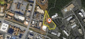 Reston, VA Industrial - 1805 Michael Faraday Ct