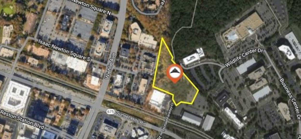 1805 Michael Faraday Ct, Reston, VA for Rent