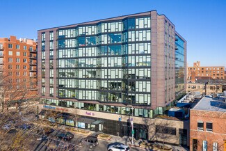 Evanston, IL Office - 847 Chicago Ave