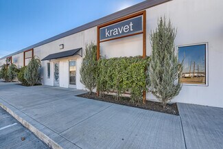 Fort Worth, TX Retail - 2529 Weisenberger St