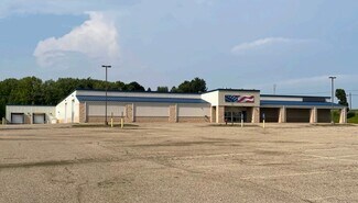 Ellsworth, WI Retail - 598 W Lucas Ln