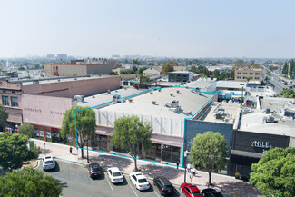 Inglewood, CA Retail - 215-217 S Market St