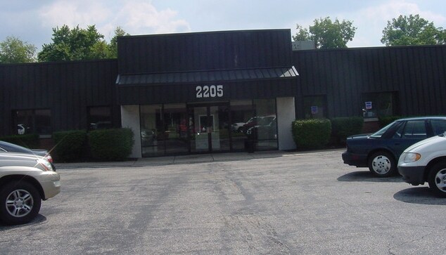 2205 E Morgan Ave, Evansville, IN for Rent
