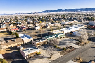 Prescott Valley, AZ Office - 8056 E Valley Rd Prescott Valley, AZ Office - 8056 E Valley Rd