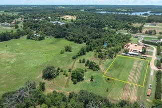 Canton, TX Commercial - 1 acre TBD St Hwy 64