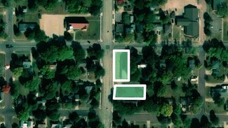 Trimont, MN Retail - 10 Broadway St S