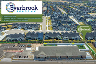 Meridian, ID undefined - 4845 Tavistock ave