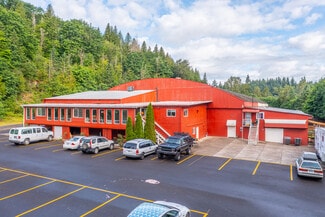 Portland, OR Sports and Entertainment - 6729 SE 162nd Ave