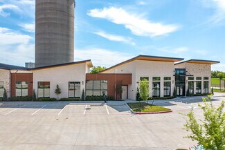Plano, TX undefined - 6851 Communications Pky