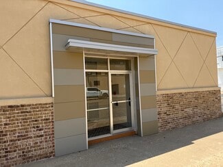Lubbock, TX Office - 1502 Texas Ave Lubbock, TX Office - 1502 Texas Ave