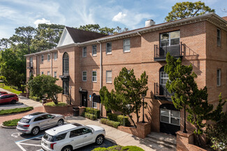 Altamonte Springs, FL Office - 1110 Douglas Ave