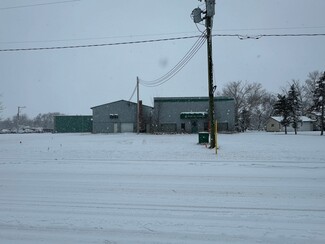 Ste Agathe, MB Commercial - 225 Pembina Trl