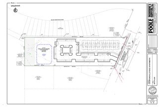Tallahassee, FL Commercial Land - 00 Crawfordville Rd