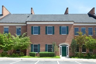 Fairfax, VA Office - 10513-10519 Braddock Rd