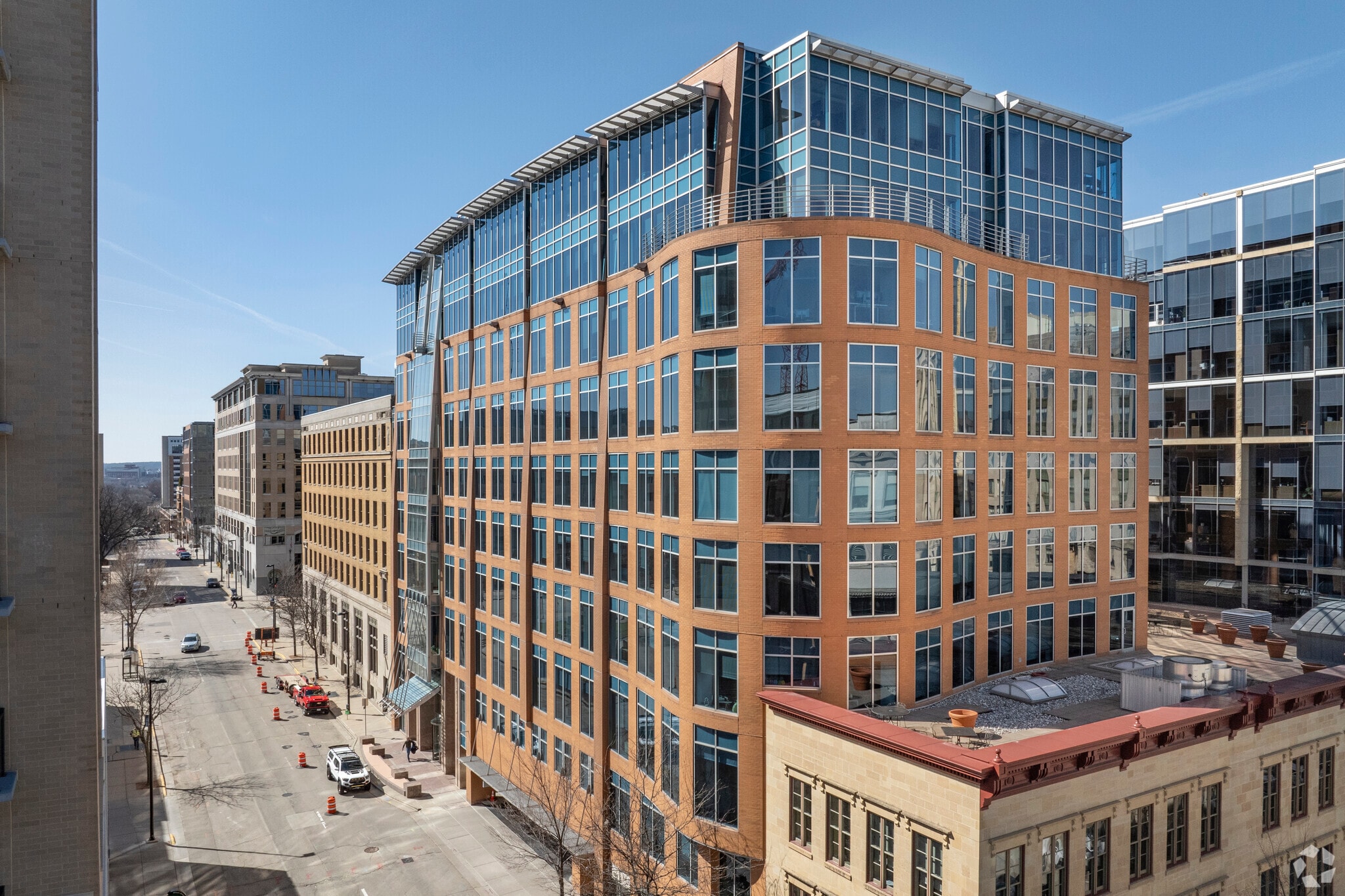 10 E Doty St, Madison, WI for Rent