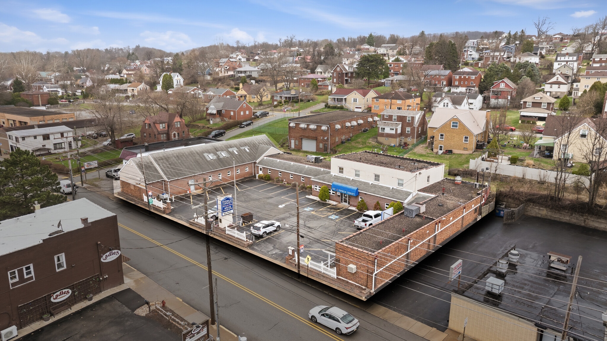 507 Pittsburgh St, Springdale, PA for Sale