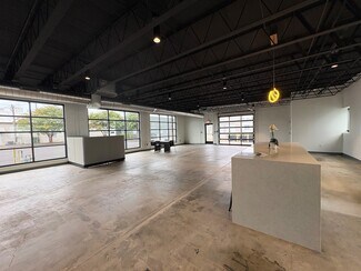 Richmond, VA Office - 2100 N Hamilton St
