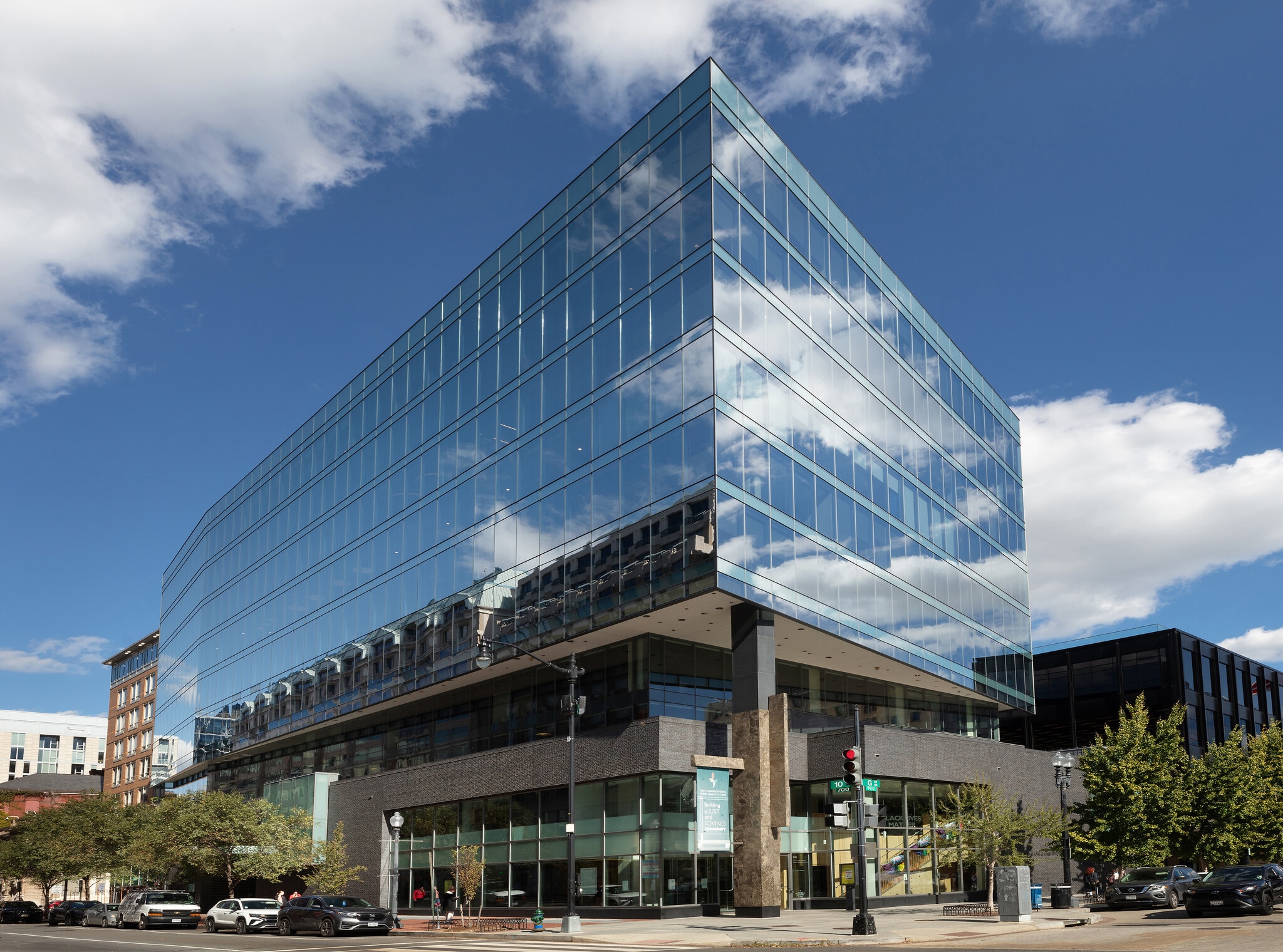 733 10th St NW, Washington, DC for Rent