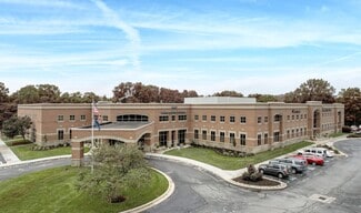 Indianapolis, IN Office/Medical - 8820-8830 S Meridian St