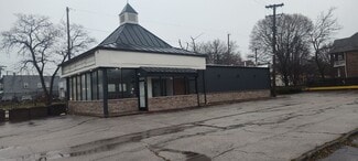 Cleveland, OH Restaurant - 12716 Buckeye Rd