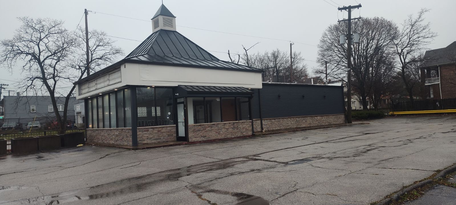12716 Buckeye Rd, Cleveland, OH for Sale