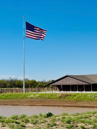 Augusta, KS Residential - 3496 SW 100th St