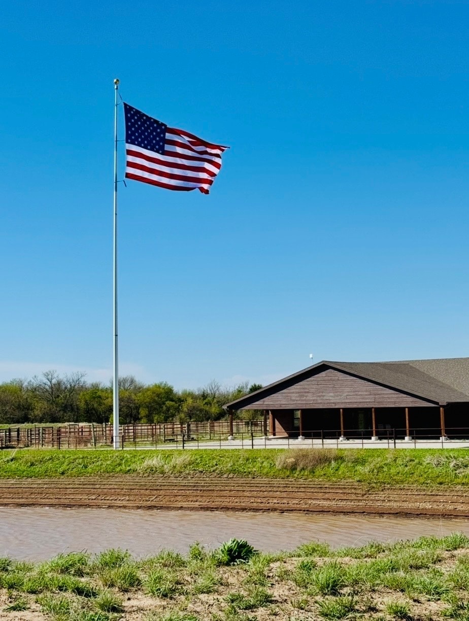 3496 SW 100th St, Augusta, KS for Sale