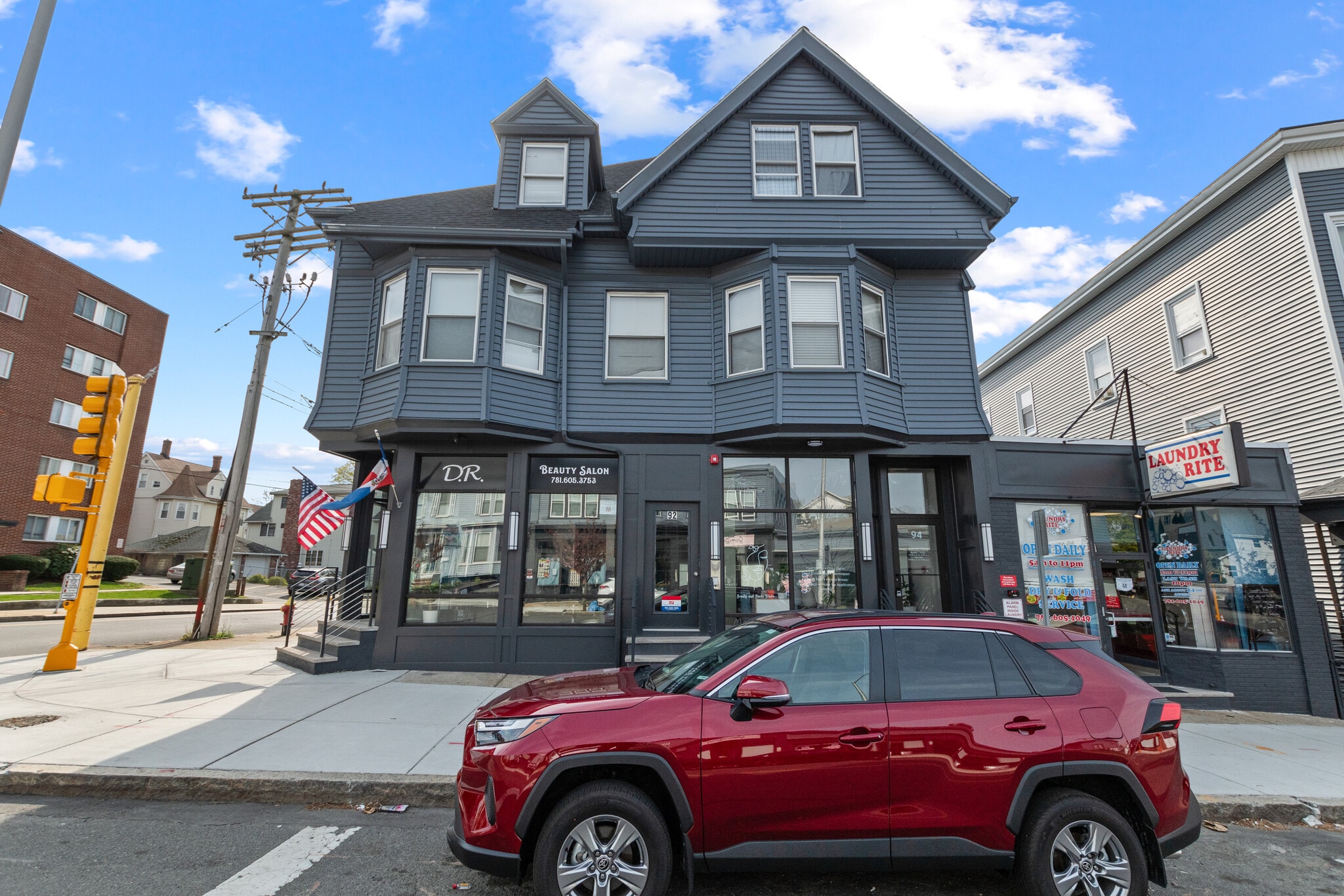 90-96 Main St, Malden, MA for Rent