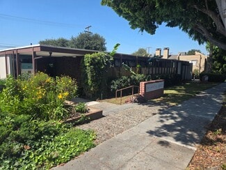 Monrovia, CA undefined - 814 W Foothill Blvd Monrovia, CA undefined - 814 W Foothill Blvd