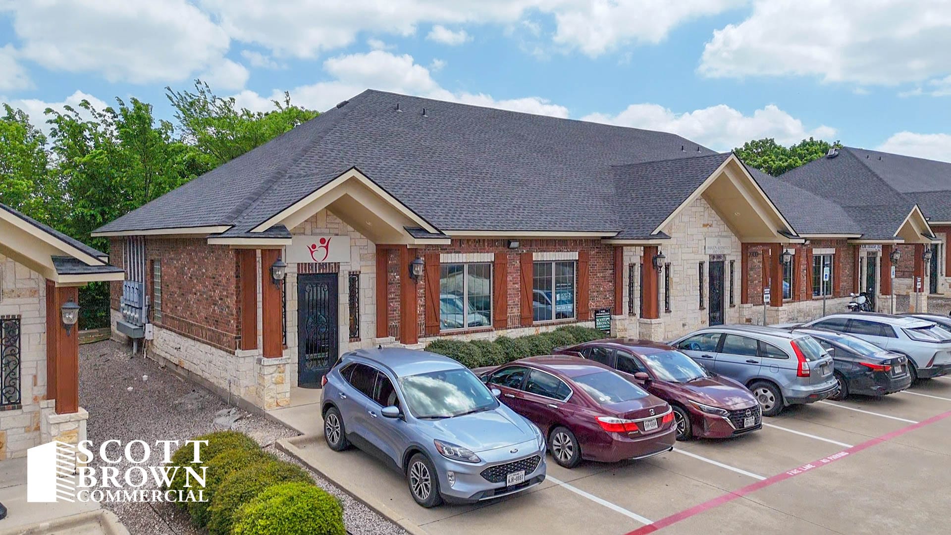 7000 Parkwood Blvd, Frisco, TX for Sale