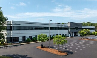 Milford, MA Office - 9 Industrial Rd