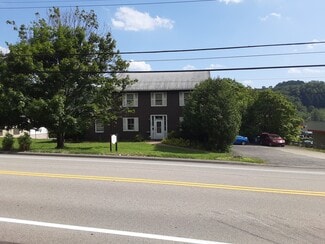Murrysville, PA Office/Residential - 4021 Old William Penn Hwy
