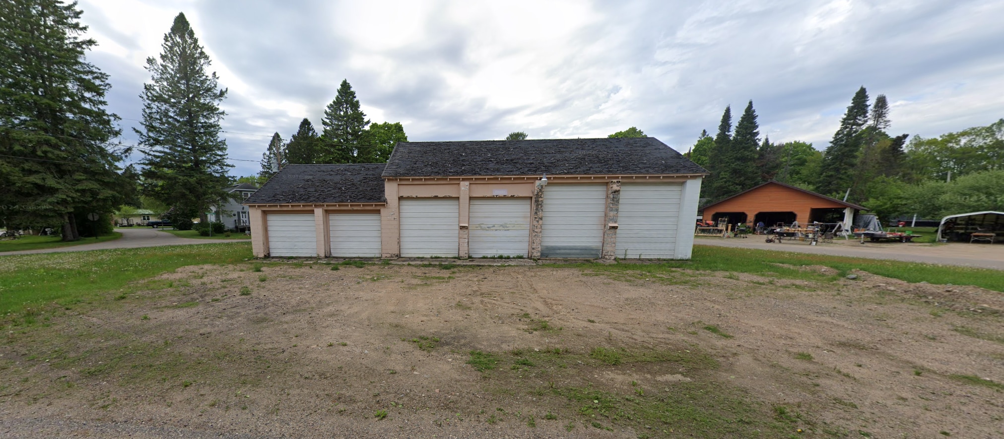 502 Broad st, Crandon, WI for Sale