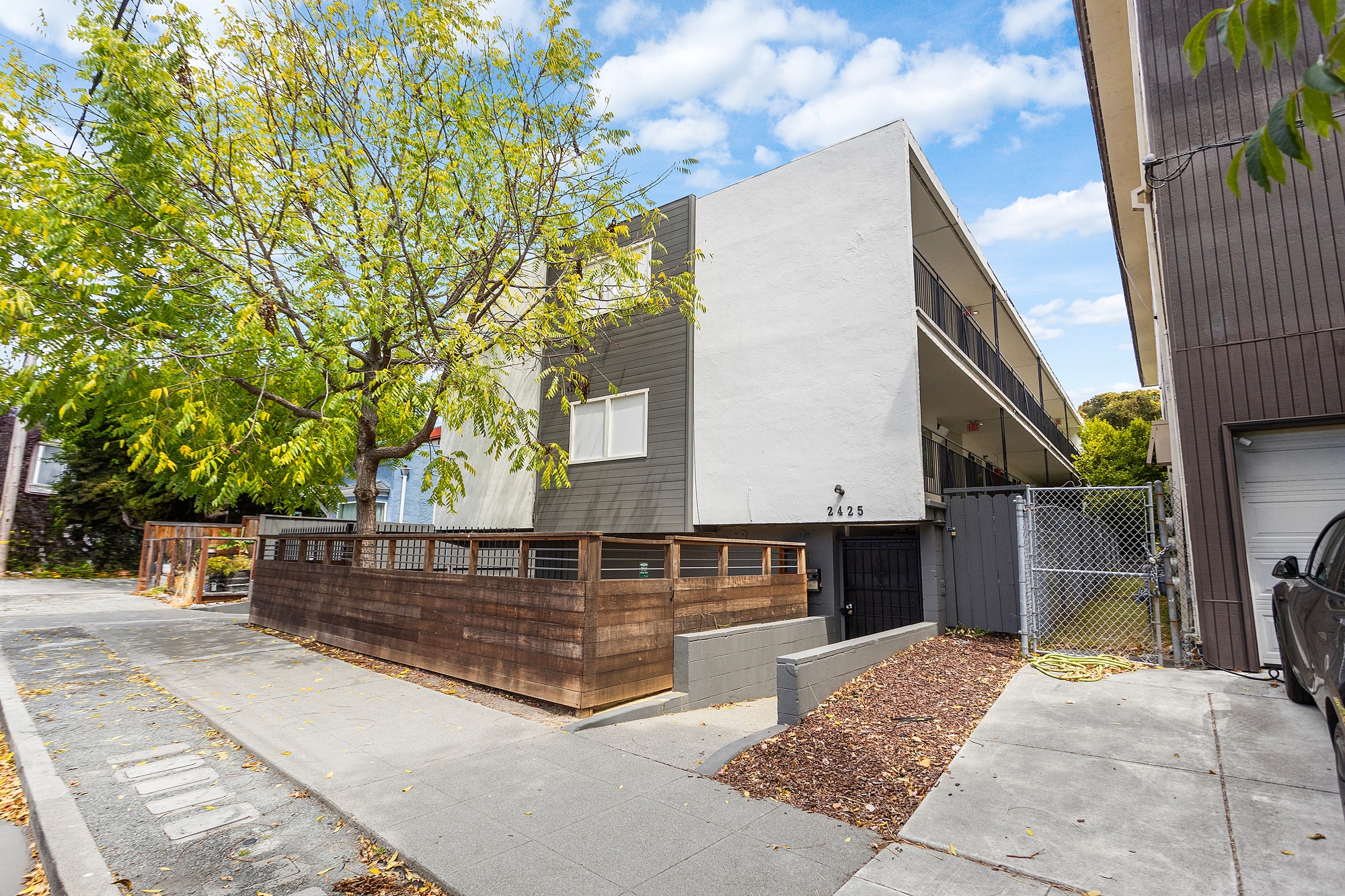 2425 Grant St, Berkeley, CA for Sale
