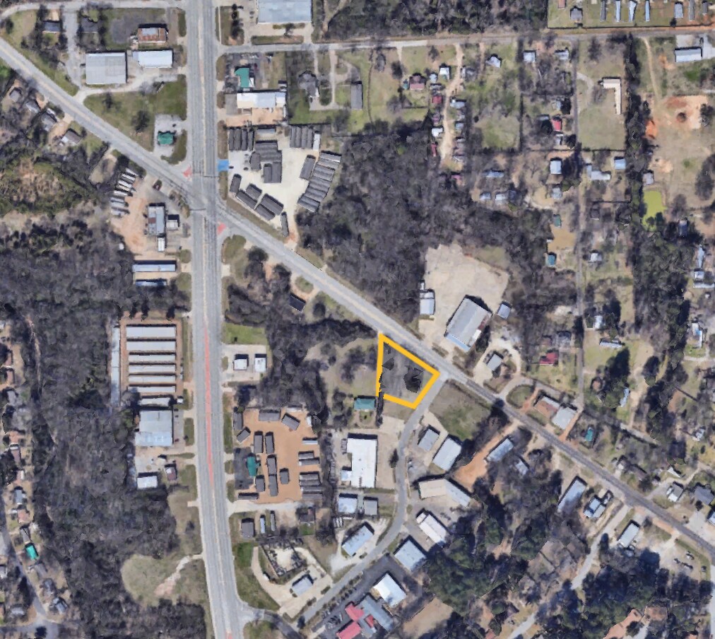 2936 Teague, Tyler, TX for Sale