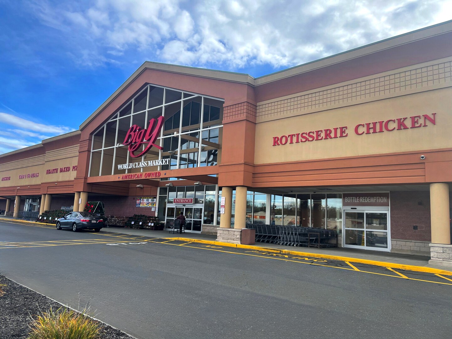 415-475 E Main St, Westfield, MA for Rent