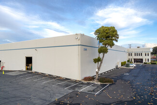 Hayward, CA Industrial - 2391-2399 W Winton Ave