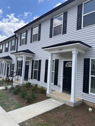 Tallahassee, FL Apartments - 2288 Del Carmel Way