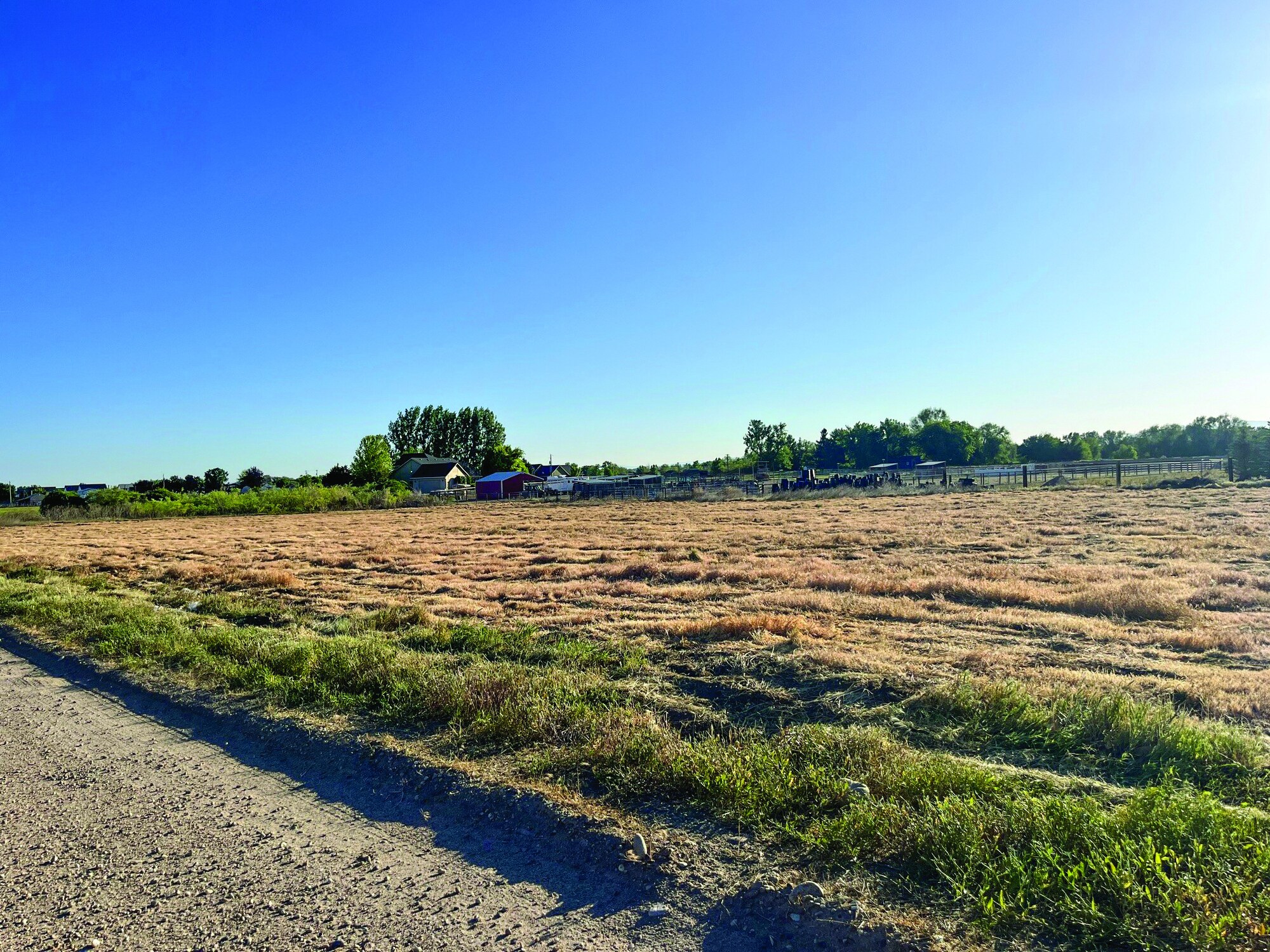 12464 Karcher Rd, Nampa, ID for Sale
